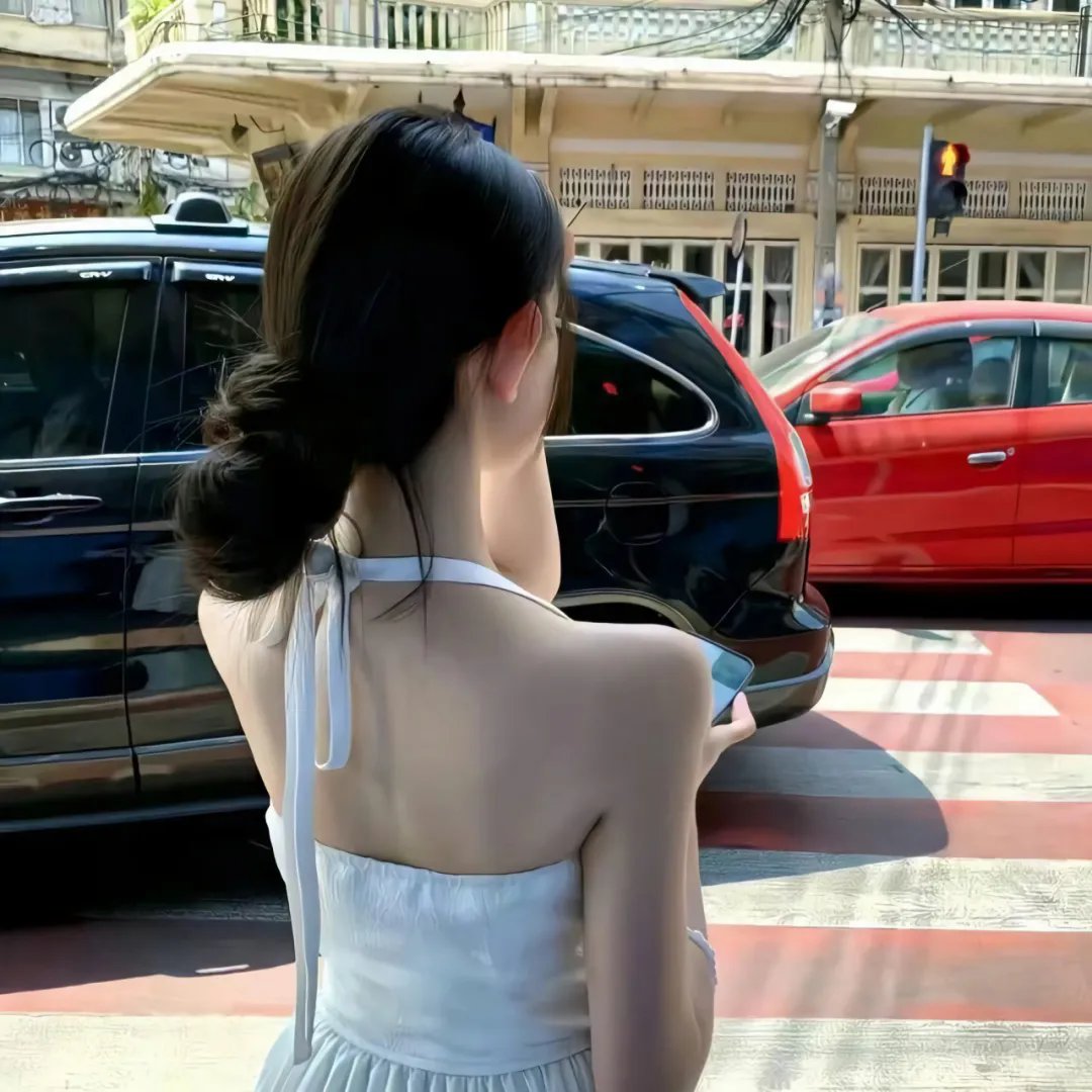 如影随形2023